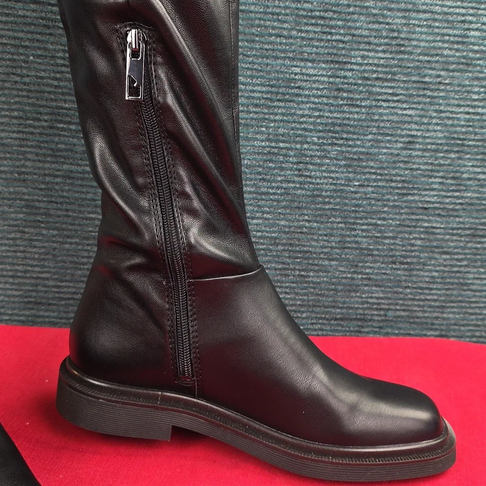 Franco Sarto Angeli Over The Knee Boot